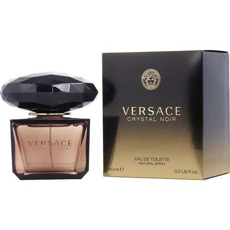 crystal noir versace fragrantica|crystal noir versace price.